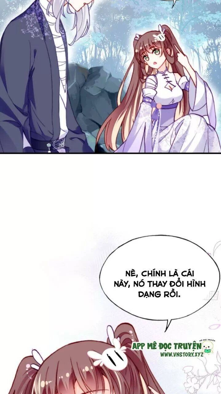 Lại Bị Bệnh Chiều Chuộng Quấn Lấy Chapter 20 - 18