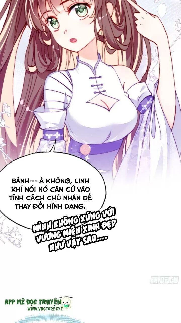 Lại Bị Bệnh Chiều Chuộng Quấn Lấy Chapter 20 - 19