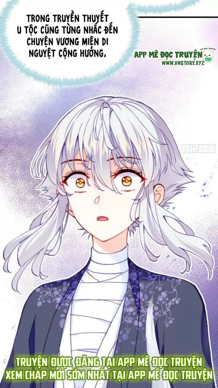 Lại Bị Bệnh Chiều Chuộng Quấn Lấy Chapter 20 - 21