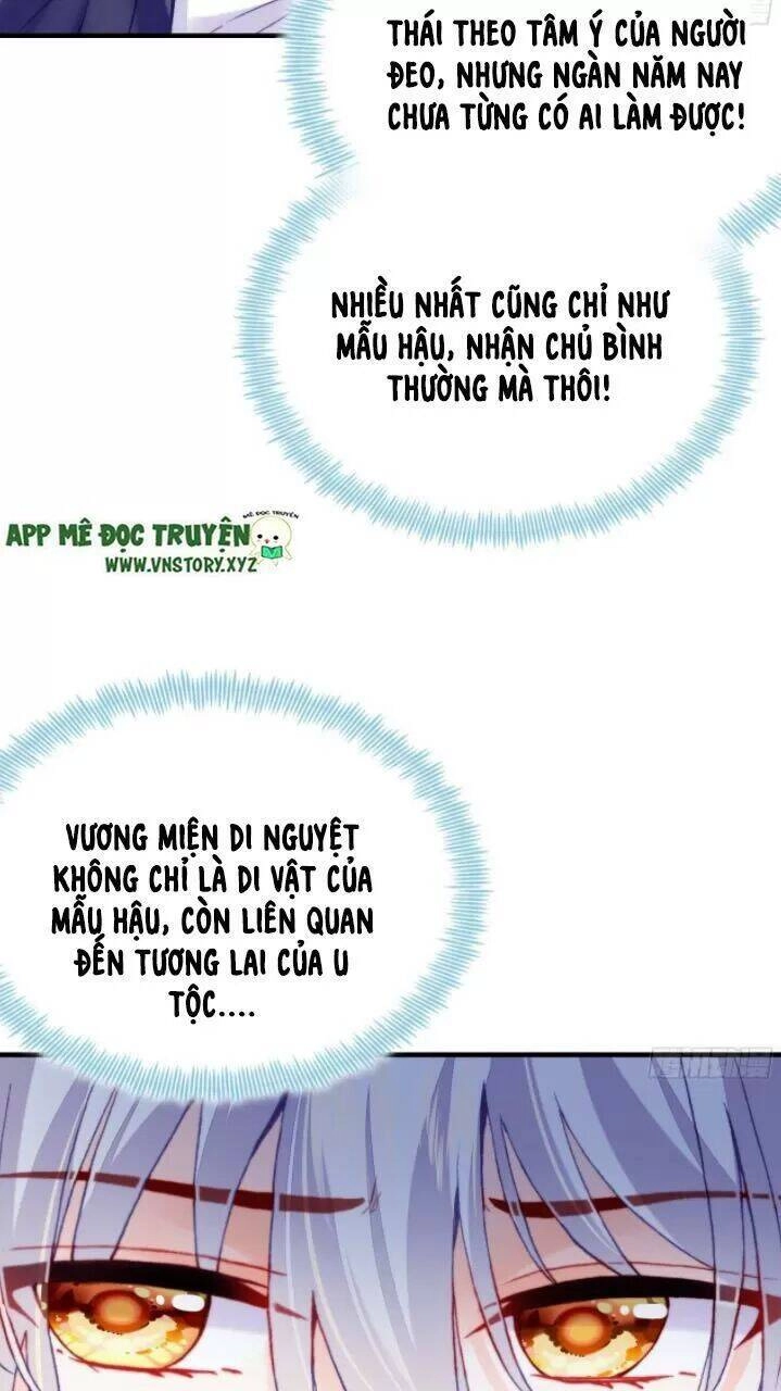 Lại Bị Bệnh Chiều Chuộng Quấn Lấy Chapter 20 - 23