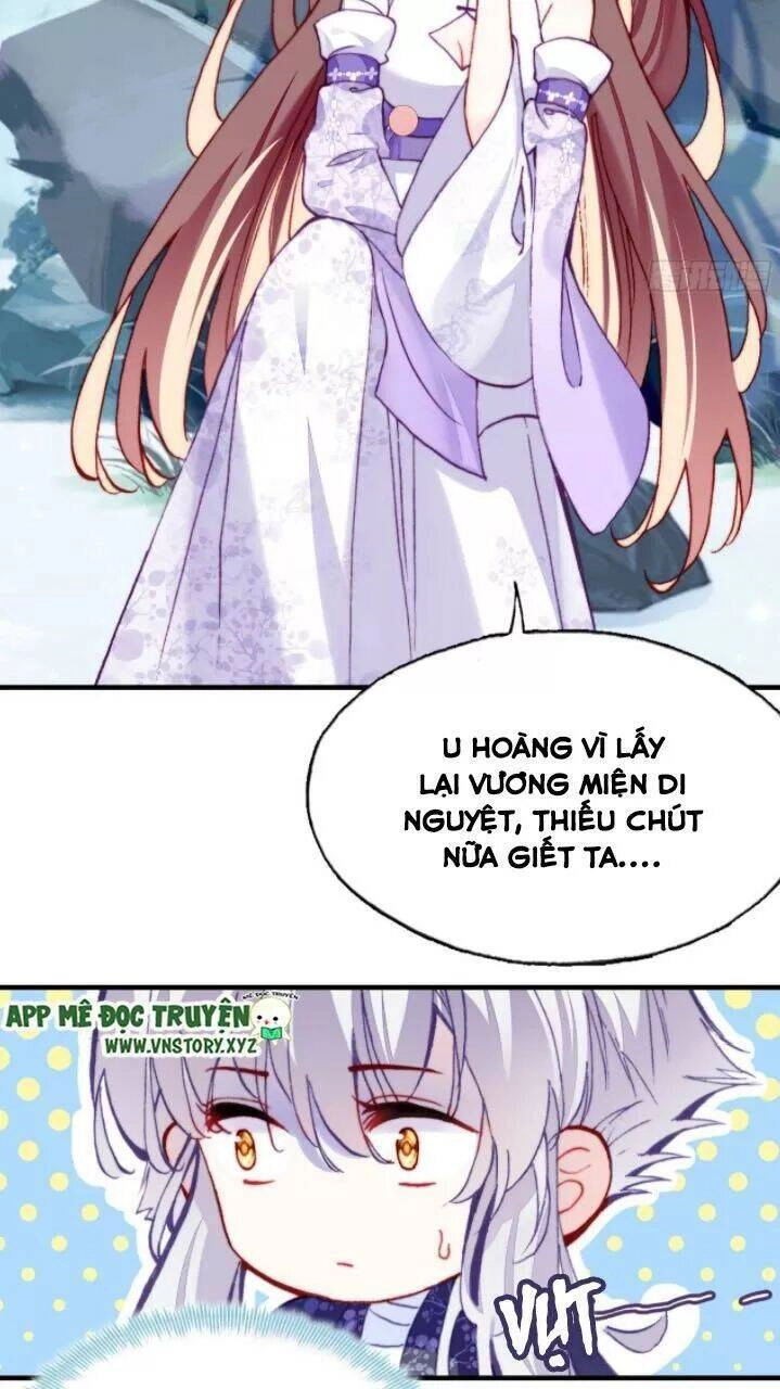 Lại Bị Bệnh Chiều Chuộng Quấn Lấy Chapter 20 - 25