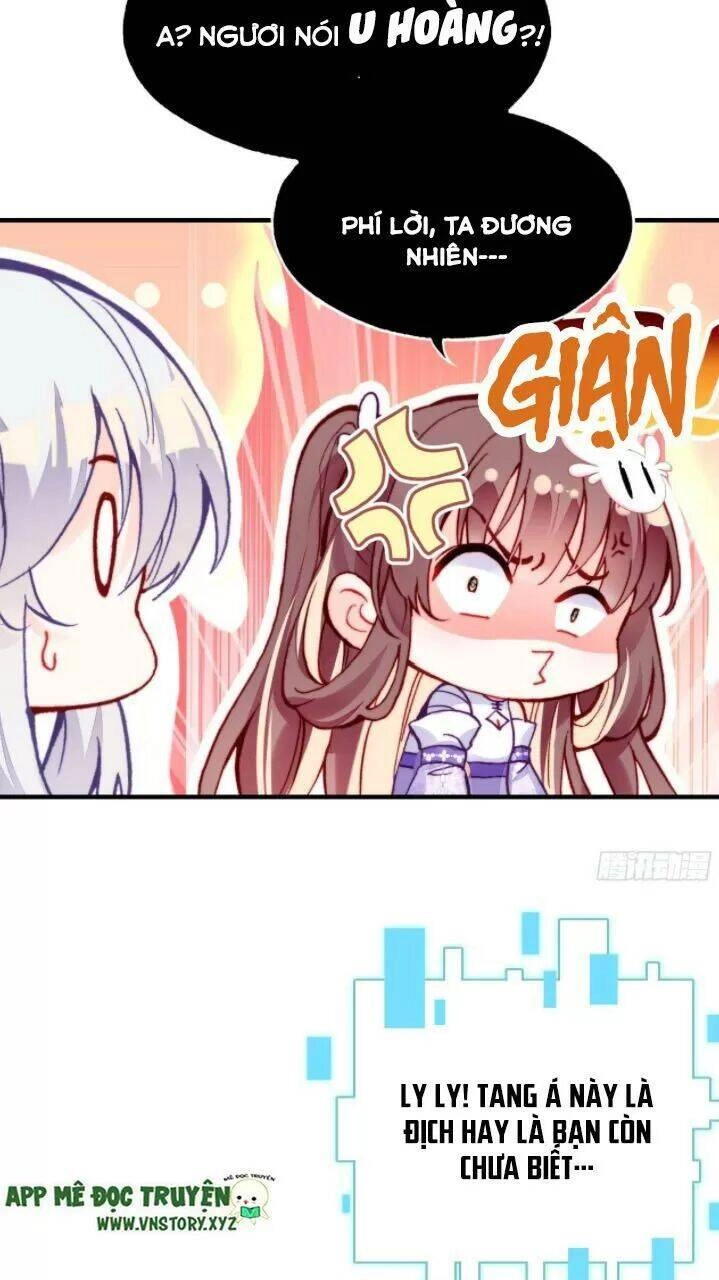 Lại Bị Bệnh Chiều Chuộng Quấn Lấy Chapter 20 - 27