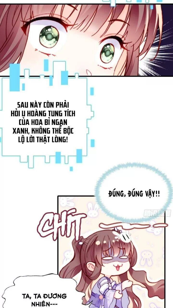 Lại Bị Bệnh Chiều Chuộng Quấn Lấy Chapter 20 - 28