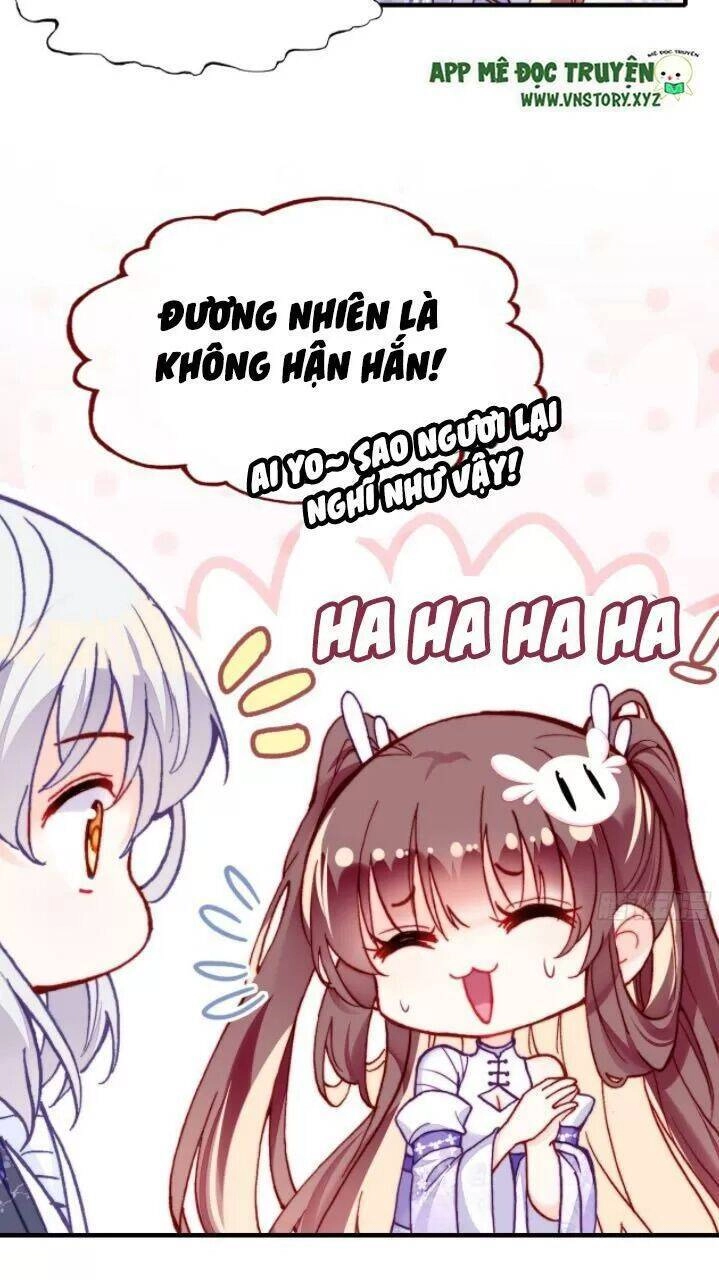 Lại Bị Bệnh Chiều Chuộng Quấn Lấy Chapter 20 - 29