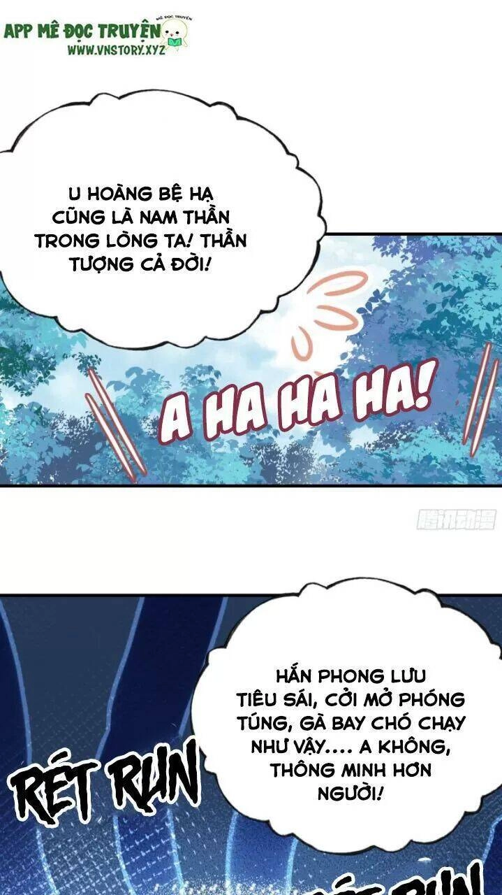 Lại Bị Bệnh Chiều Chuộng Quấn Lấy Chapter 20 - 30