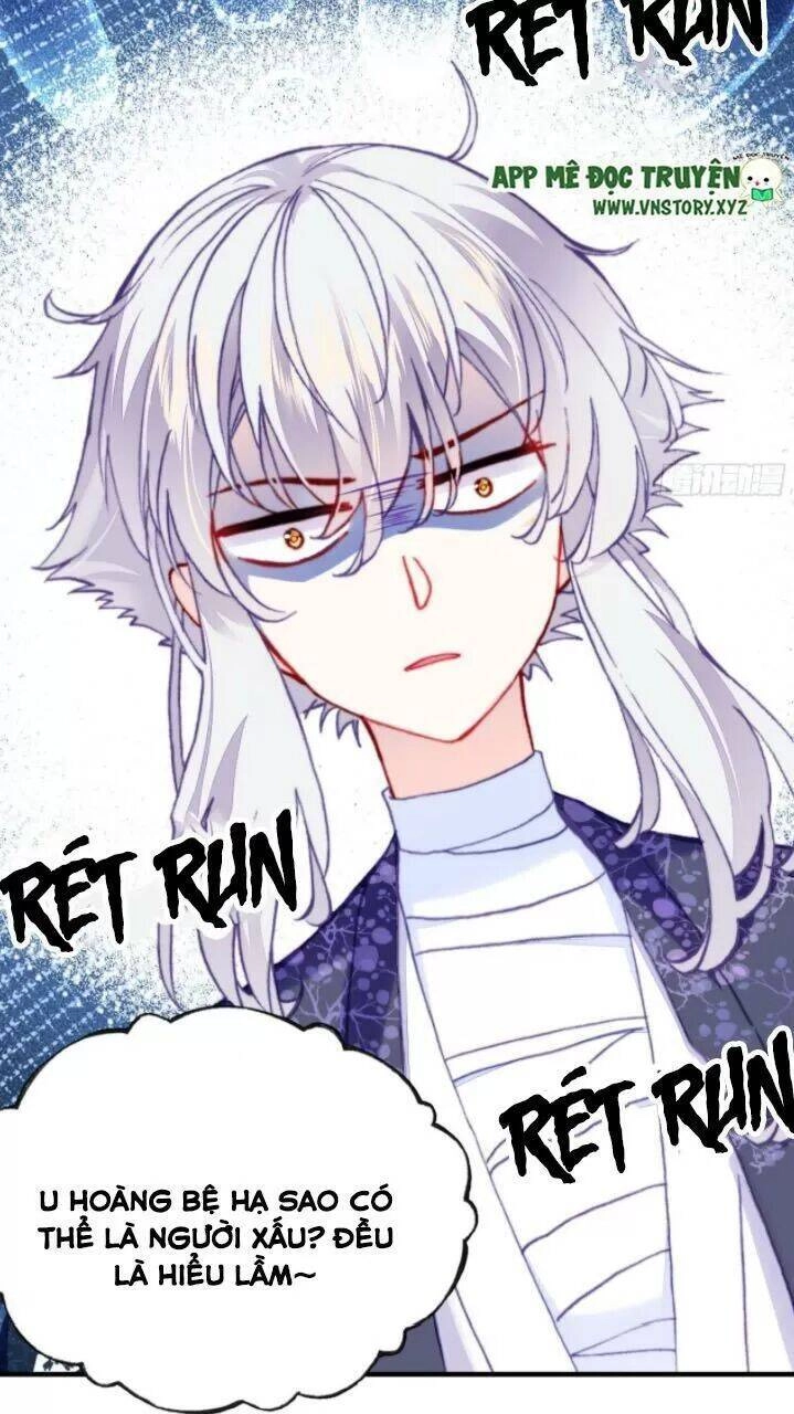 Lại Bị Bệnh Chiều Chuộng Quấn Lấy Chapter 20 - 31