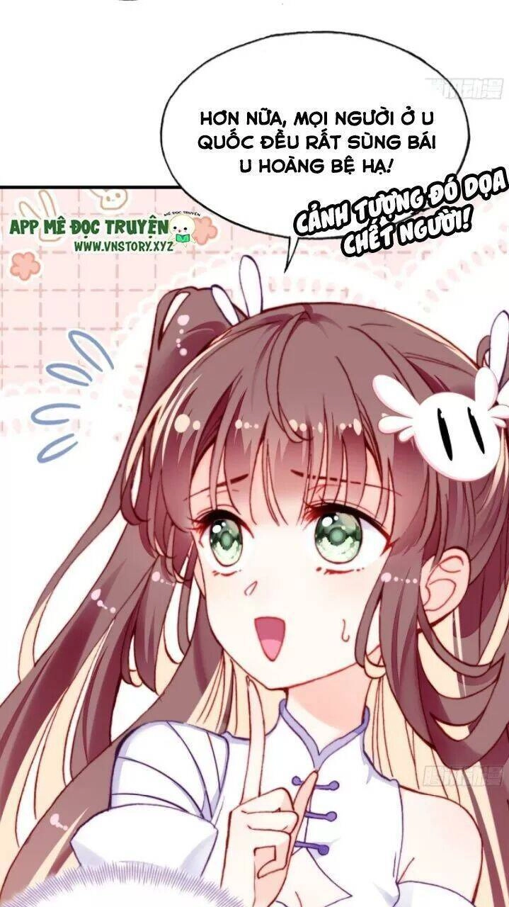 Lại Bị Bệnh Chiều Chuộng Quấn Lấy Chapter 20 - 32