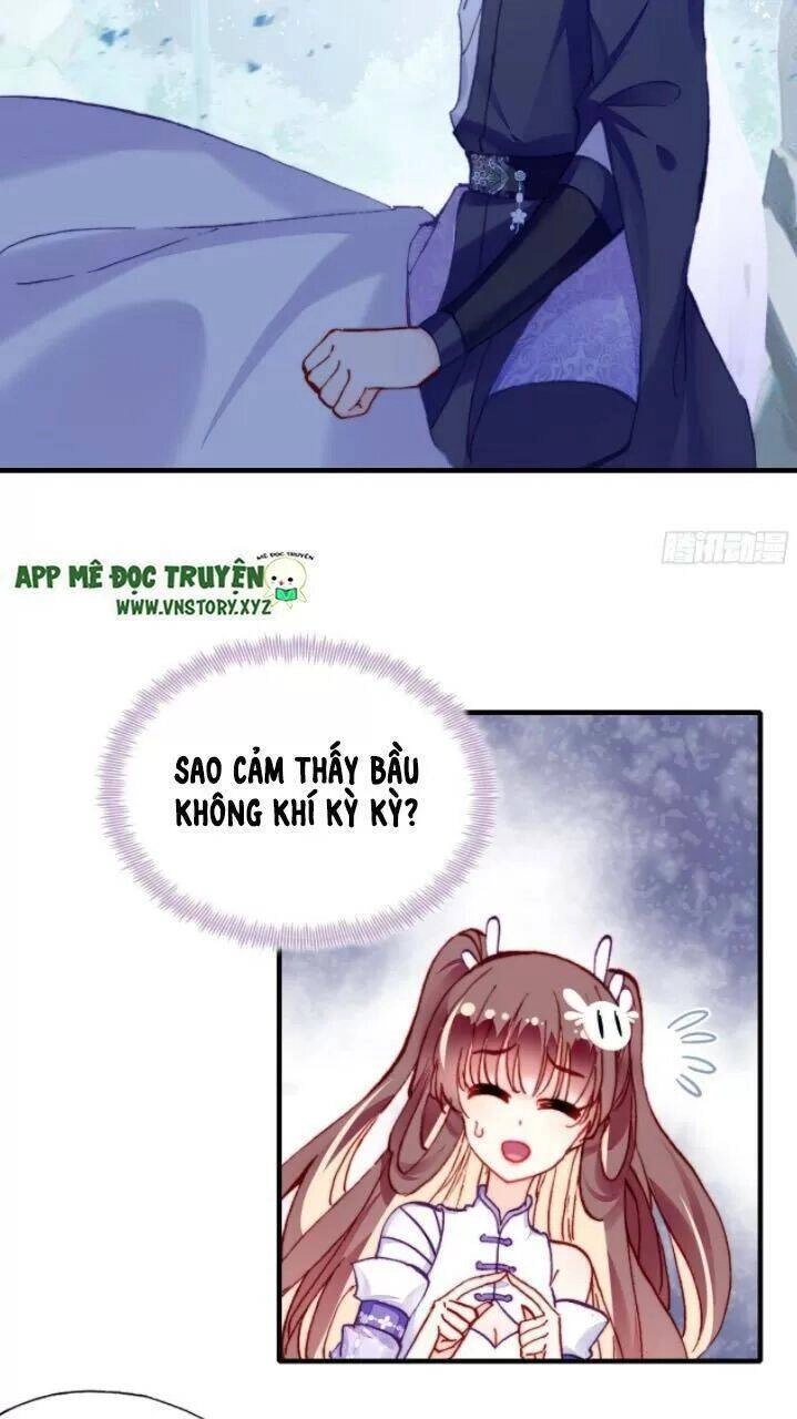 Lại Bị Bệnh Chiều Chuộng Quấn Lấy Chapter 20 - 34