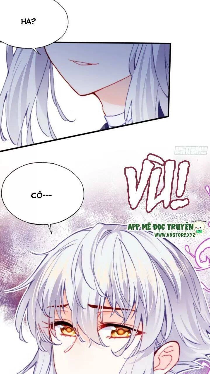 Lại Bị Bệnh Chiều Chuộng Quấn Lấy Chapter 20 - 35