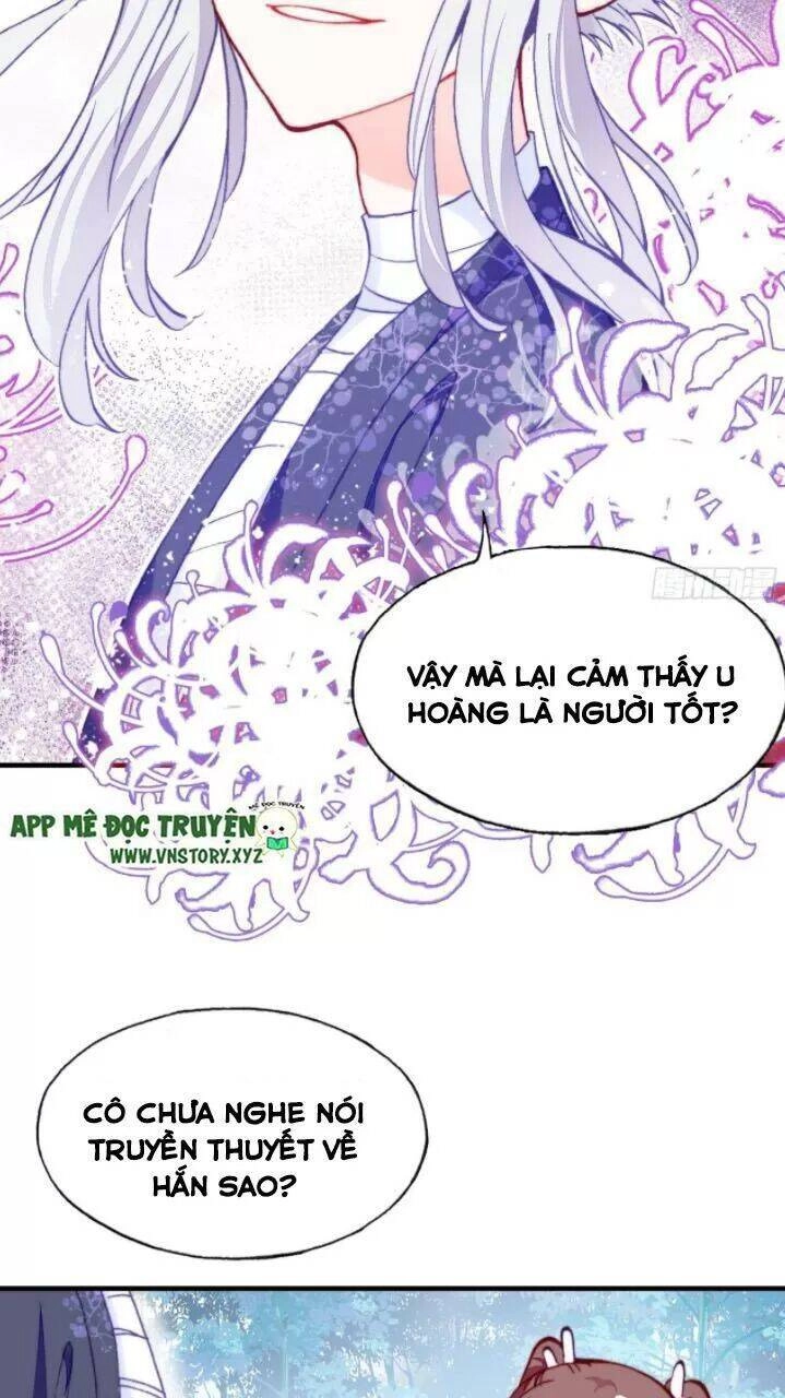 Lại Bị Bệnh Chiều Chuộng Quấn Lấy Chapter 20 - 36