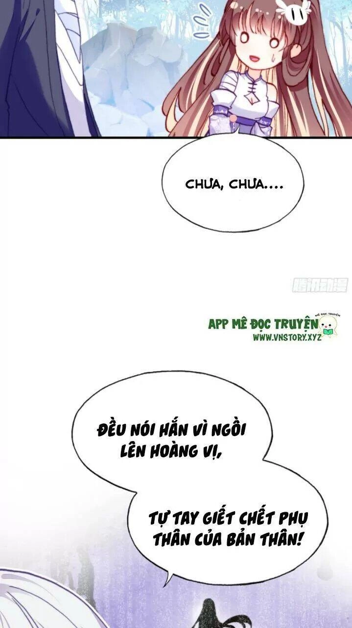 Lại Bị Bệnh Chiều Chuộng Quấn Lấy Chapter 20 - 37