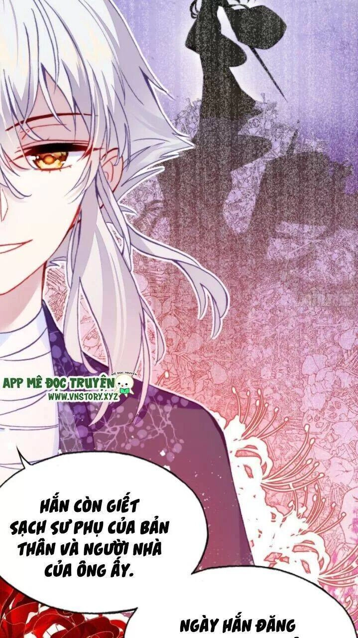 Lại Bị Bệnh Chiều Chuộng Quấn Lấy Chapter 20 - 38