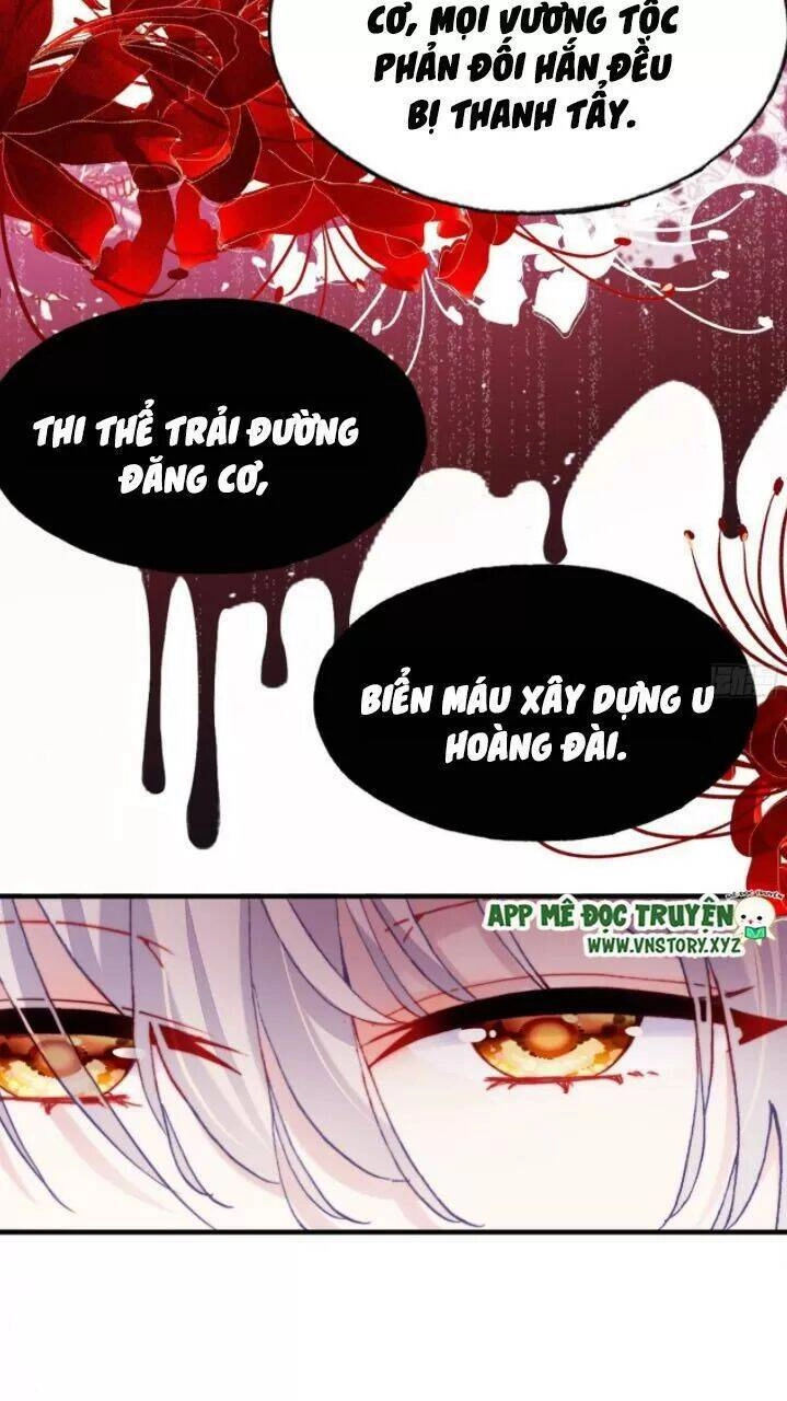 Lại Bị Bệnh Chiều Chuộng Quấn Lấy Chapter 20 - 39