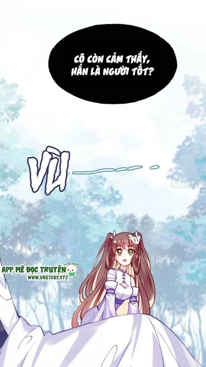 Lại Bị Bệnh Chiều Chuộng Quấn Lấy Chapter 20 - 40