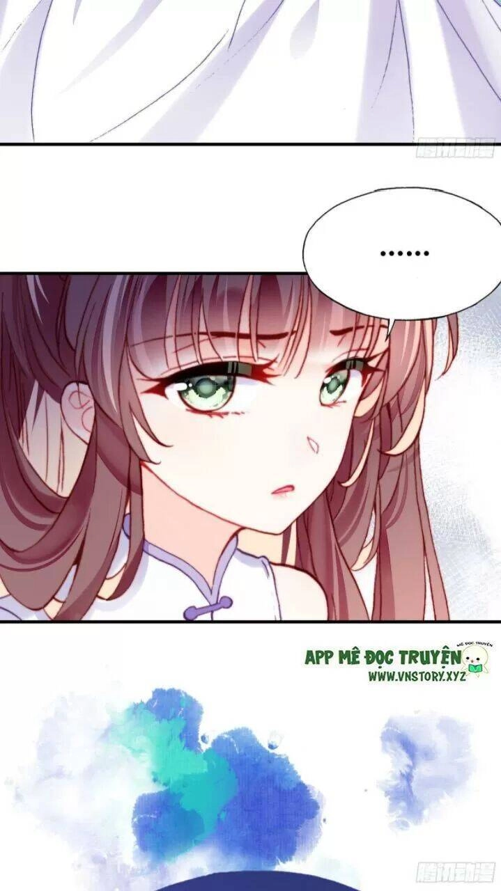 Lại Bị Bệnh Chiều Chuộng Quấn Lấy Chapter 20 - 41