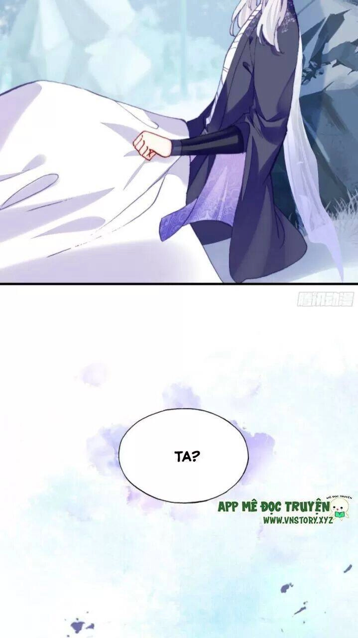 Lại Bị Bệnh Chiều Chuộng Quấn Lấy Chapter 20 - 43