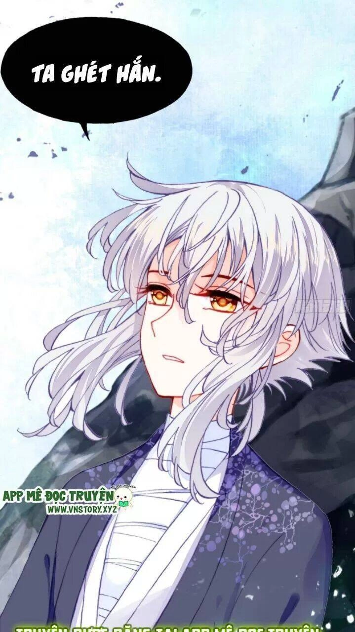 Lại Bị Bệnh Chiều Chuộng Quấn Lấy Chapter 20 - 44