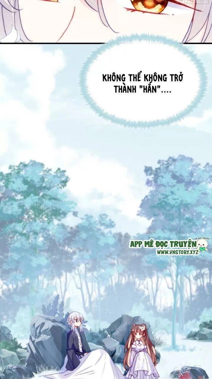 Lại Bị Bệnh Chiều Chuộng Quấn Lấy Chapter 20 - 46