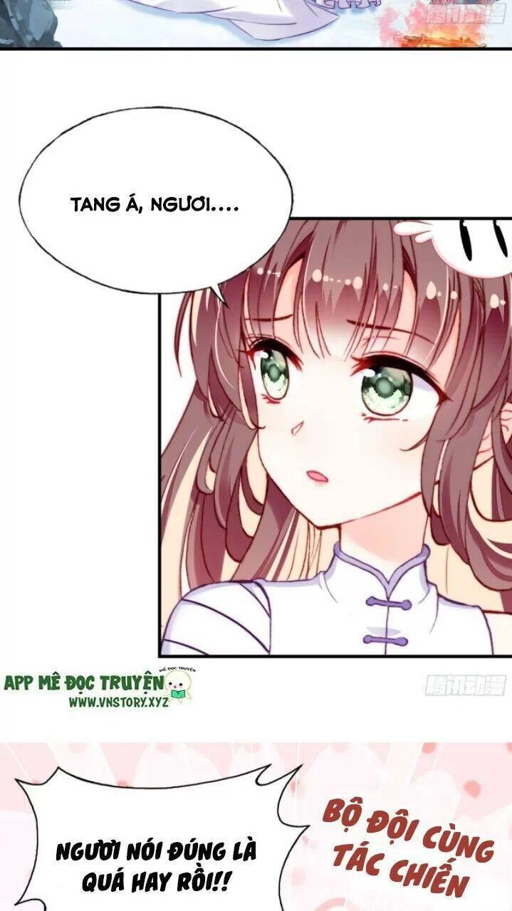 Lại Bị Bệnh Chiều Chuộng Quấn Lấy Chapter 20 - 47