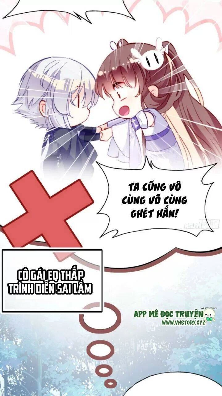 Lại Bị Bệnh Chiều Chuộng Quấn Lấy Chapter 20 - 48