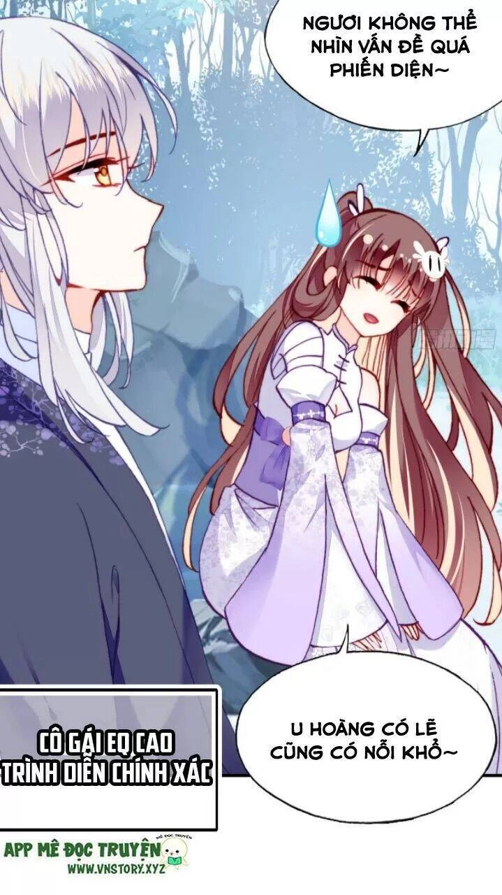 Lại Bị Bệnh Chiều Chuộng Quấn Lấy Chapter 20 - 49