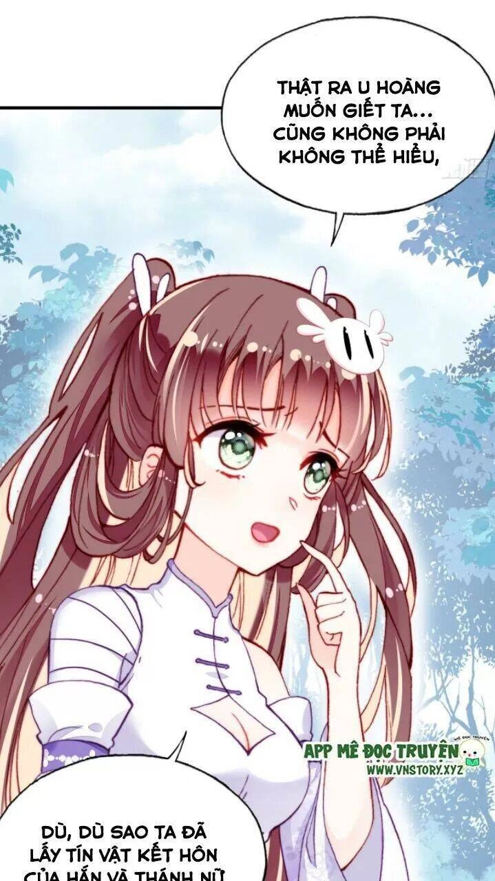 Lại Bị Bệnh Chiều Chuộng Quấn Lấy Chapter 20 - 50