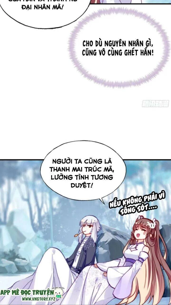 Lại Bị Bệnh Chiều Chuộng Quấn Lấy Chapter 20 - 51