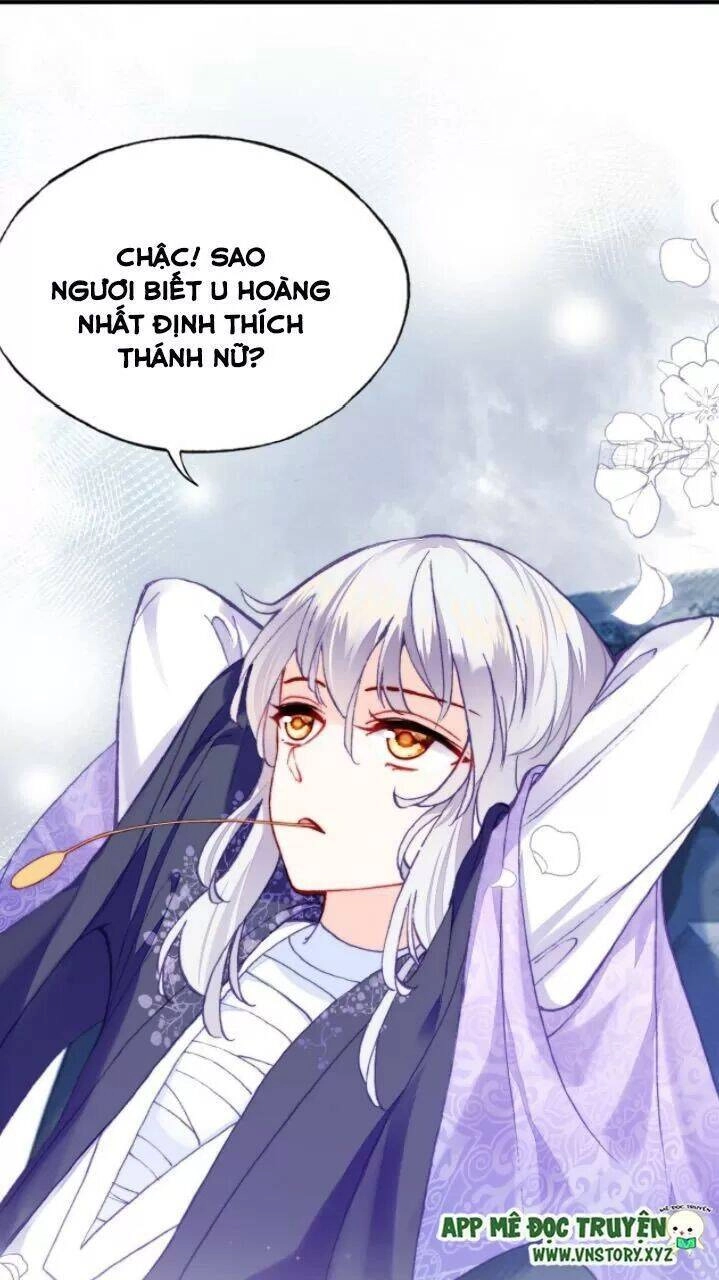 Lại Bị Bệnh Chiều Chuộng Quấn Lấy Chapter 20 - 52