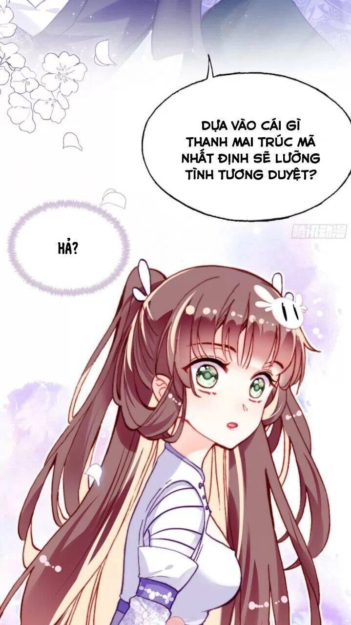 Lại Bị Bệnh Chiều Chuộng Quấn Lấy Chapter 20 - 53