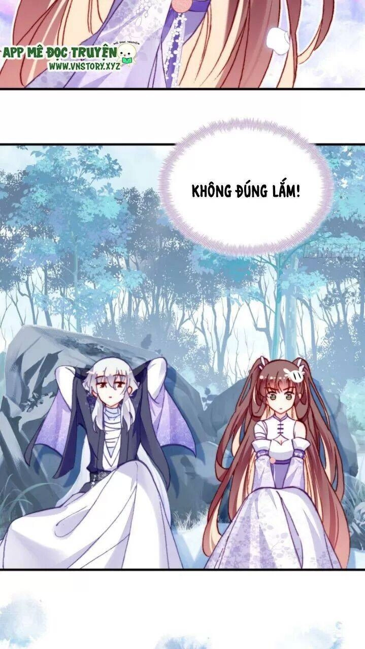 Lại Bị Bệnh Chiều Chuộng Quấn Lấy Chapter 20 - 54