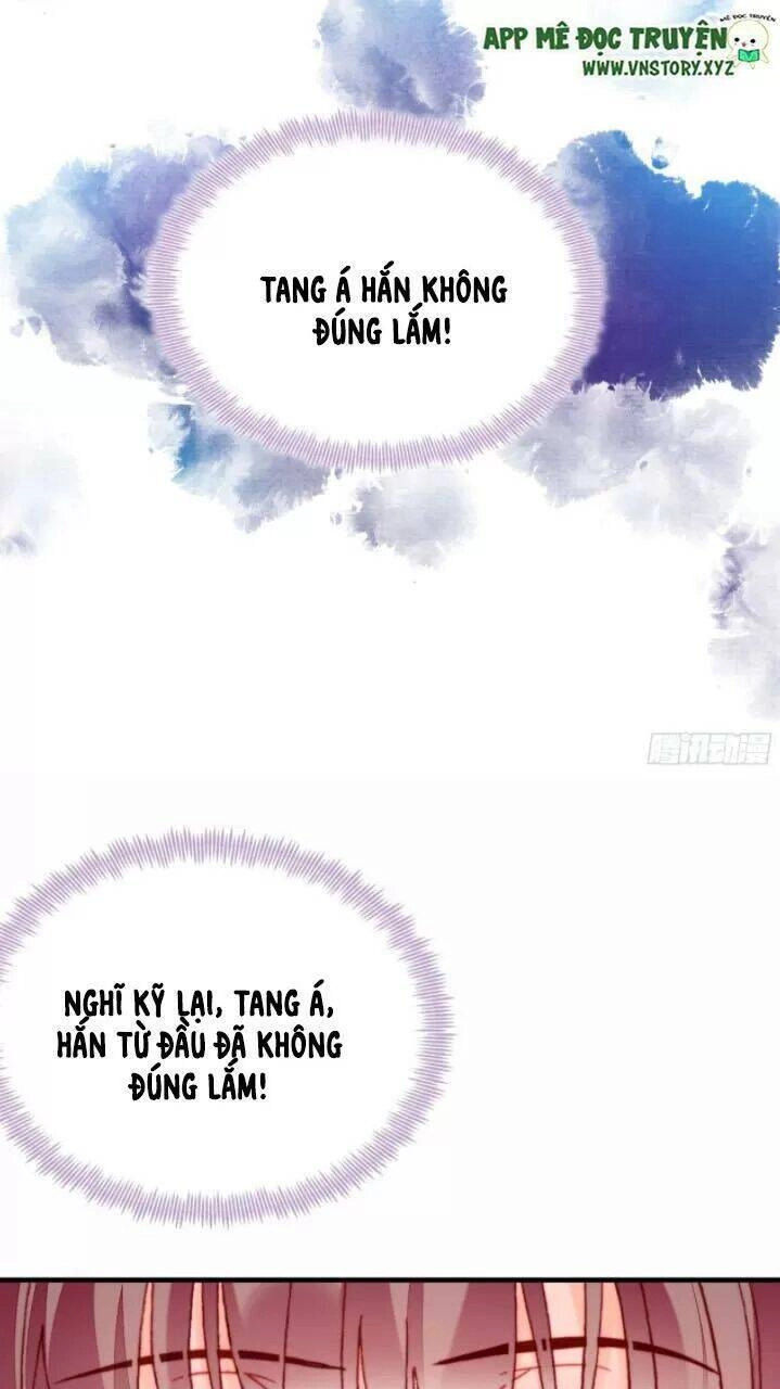 Lại Bị Bệnh Chiều Chuộng Quấn Lấy Chapter 20 - 55