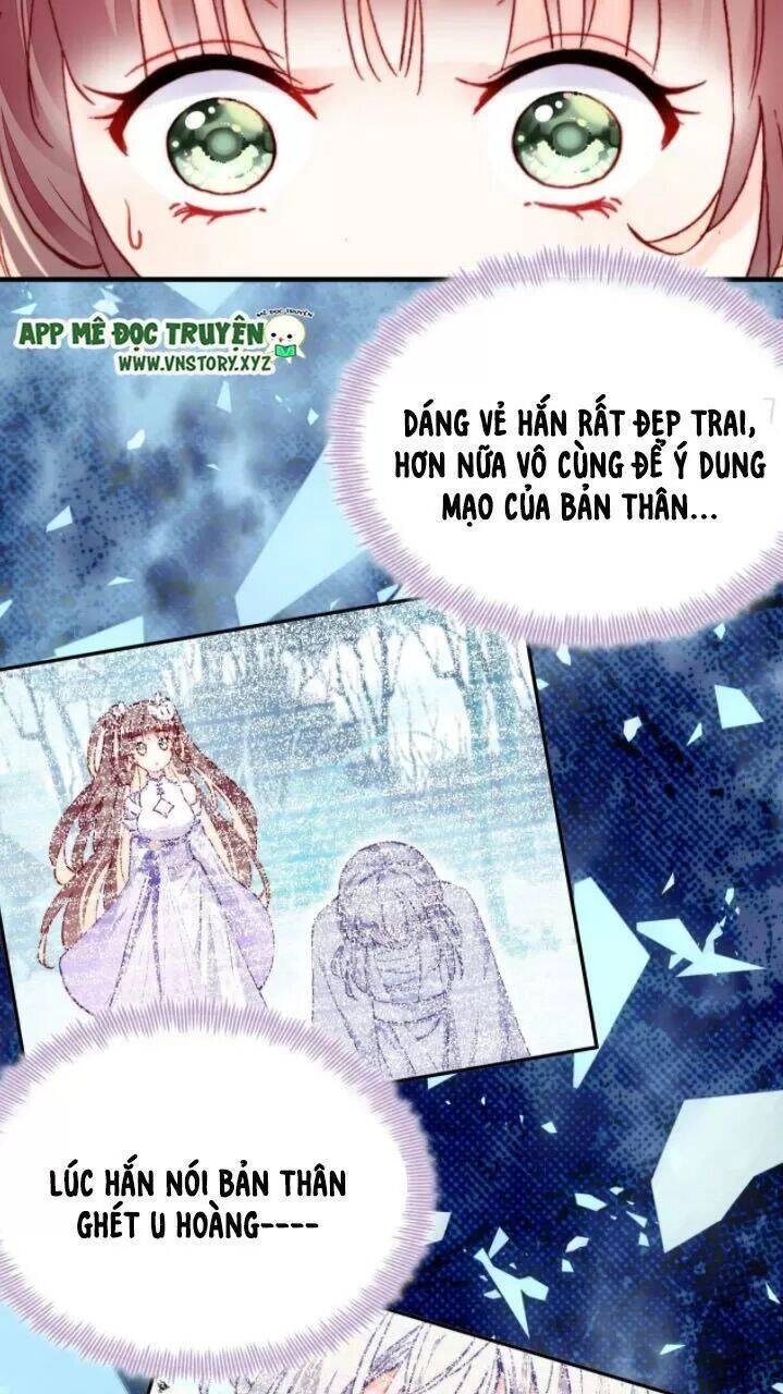 Lại Bị Bệnh Chiều Chuộng Quấn Lấy Chapter 20 - 56