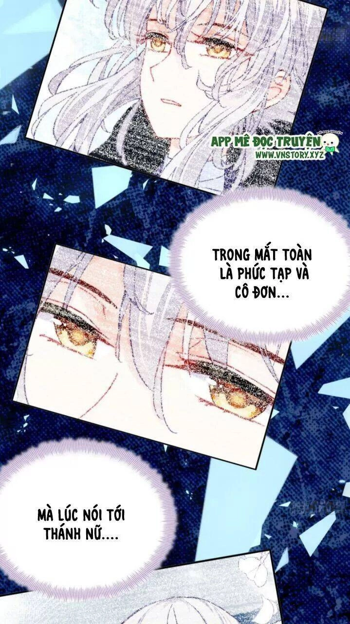 Lại Bị Bệnh Chiều Chuộng Quấn Lấy Chapter 20 - 57