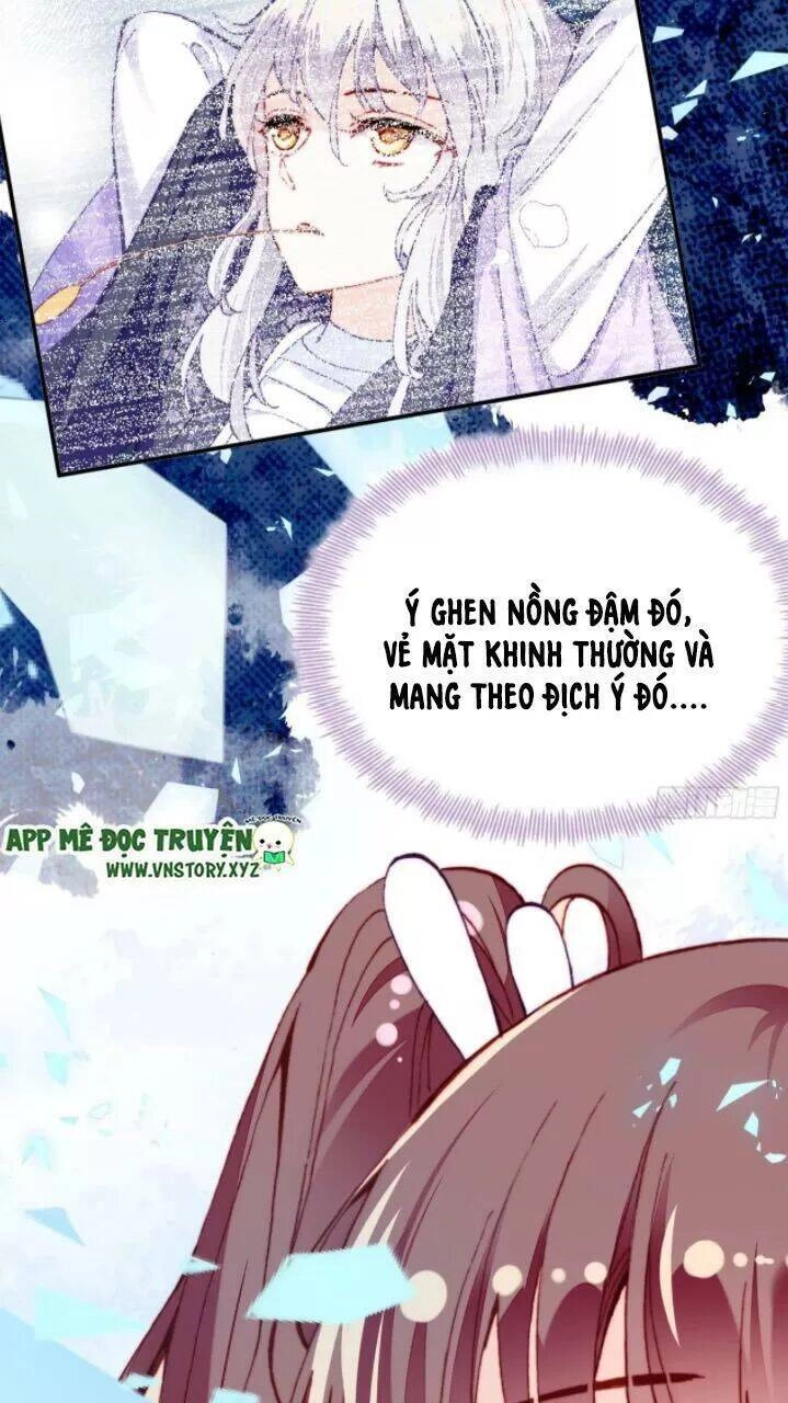 Lại Bị Bệnh Chiều Chuộng Quấn Lấy Chapter 20 - 58