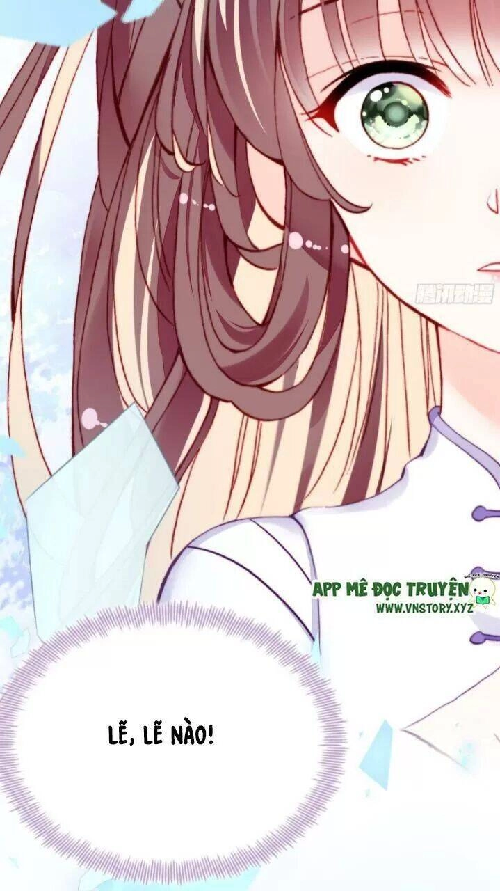 Lại Bị Bệnh Chiều Chuộng Quấn Lấy Chapter 20 - 59