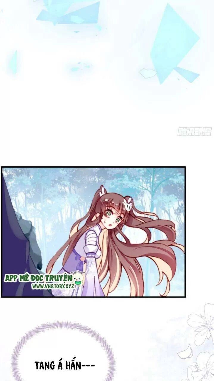 Lại Bị Bệnh Chiều Chuộng Quấn Lấy Chapter 20 - 60