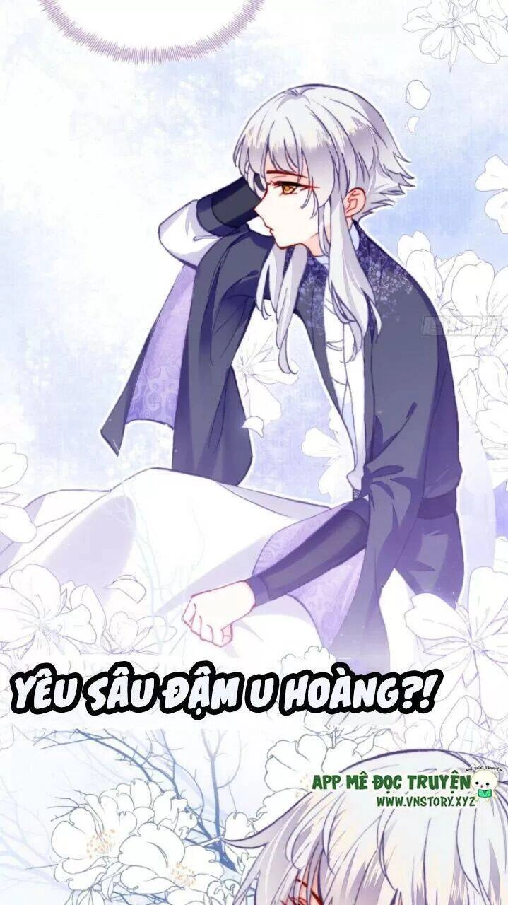 Lại Bị Bệnh Chiều Chuộng Quấn Lấy Chapter 20 - 61