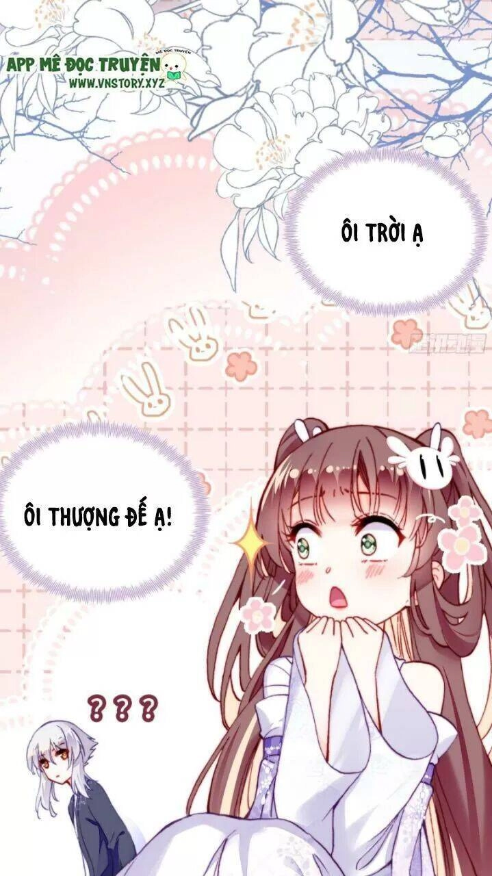 Lại Bị Bệnh Chiều Chuộng Quấn Lấy Chapter 20 - 63