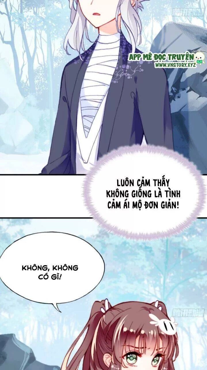 Lại Bị Bệnh Chiều Chuộng Quấn Lấy Chapter 21 - 4