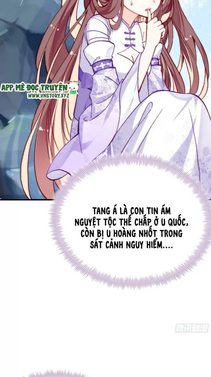 Lại Bị Bệnh Chiều Chuộng Quấn Lấy Chapter 21 - 5