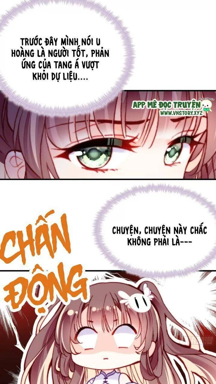 Lại Bị Bệnh Chiều Chuộng Quấn Lấy Chapter 21 - 6