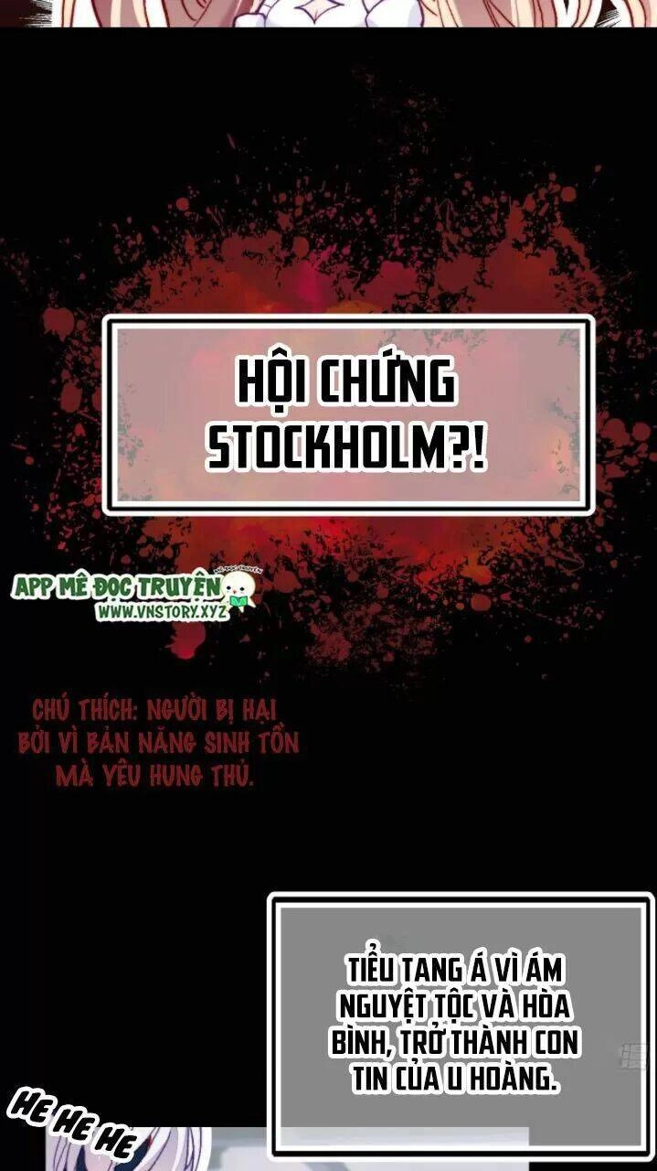 Lại Bị Bệnh Chiều Chuộng Quấn Lấy Chapter 21 - 7