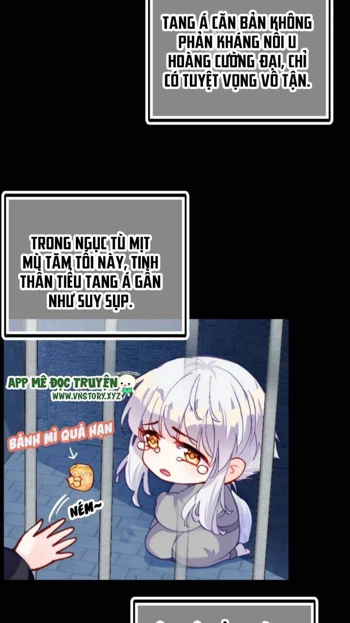 Lại Bị Bệnh Chiều Chuộng Quấn Lấy Chapter 21 - 9