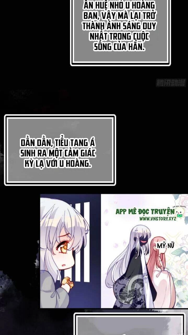 Lại Bị Bệnh Chiều Chuộng Quấn Lấy Chapter 21 - 10