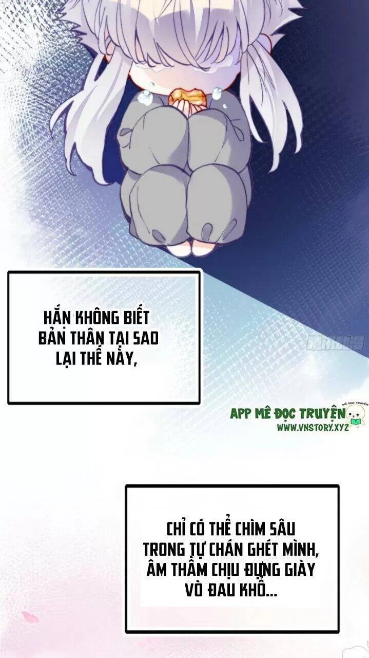 Lại Bị Bệnh Chiều Chuộng Quấn Lấy Chapter 21 - 12