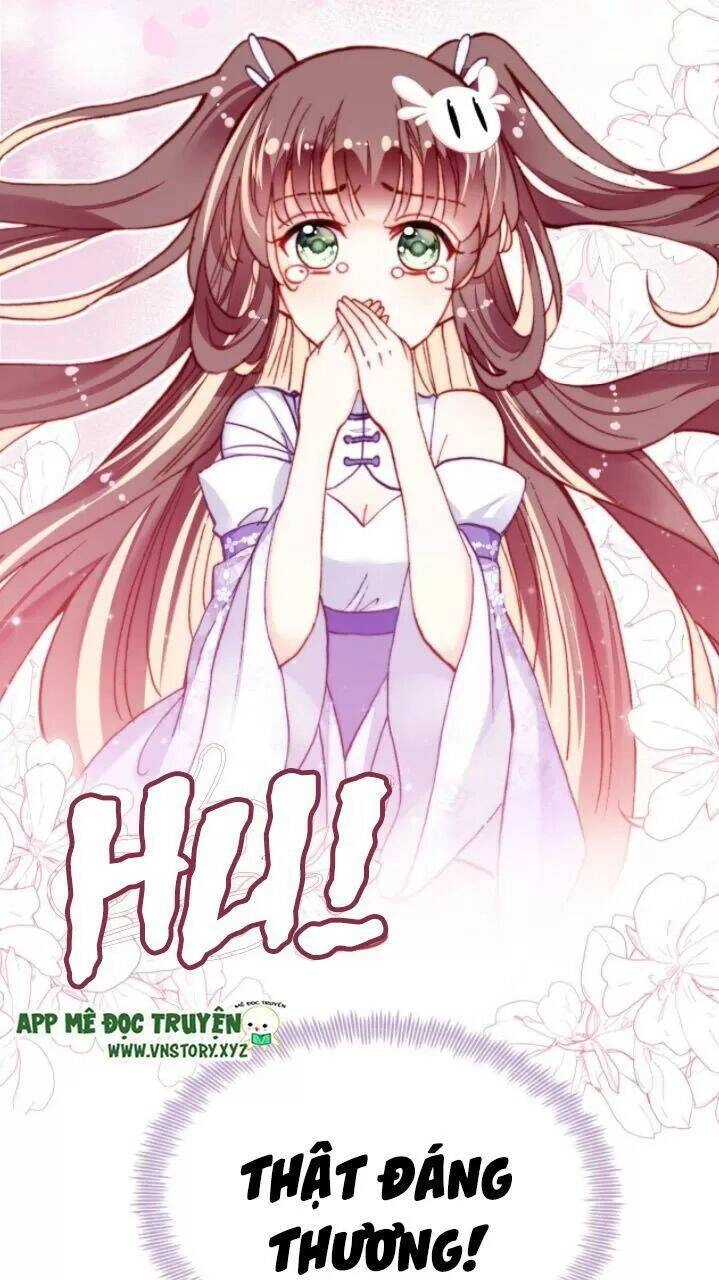 Lại Bị Bệnh Chiều Chuộng Quấn Lấy Chapter 21 - 13