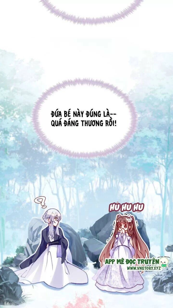 Lại Bị Bệnh Chiều Chuộng Quấn Lấy Chapter 21 - 14