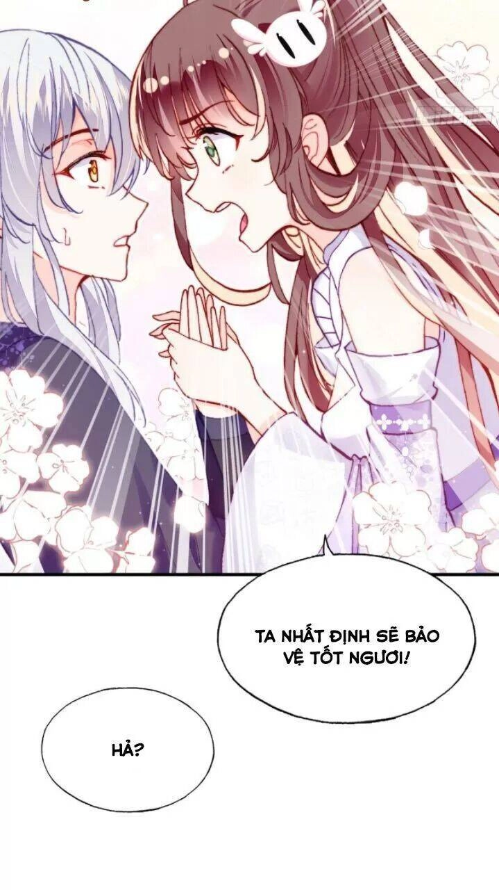 Lại Bị Bệnh Chiều Chuộng Quấn Lấy Chapter 21 - 16