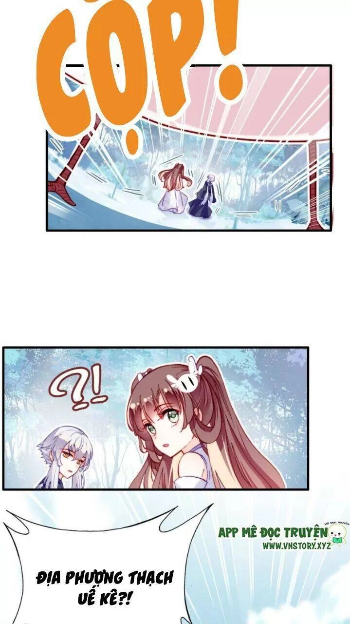 Lại Bị Bệnh Chiều Chuộng Quấn Lấy Chapter 21 - 19