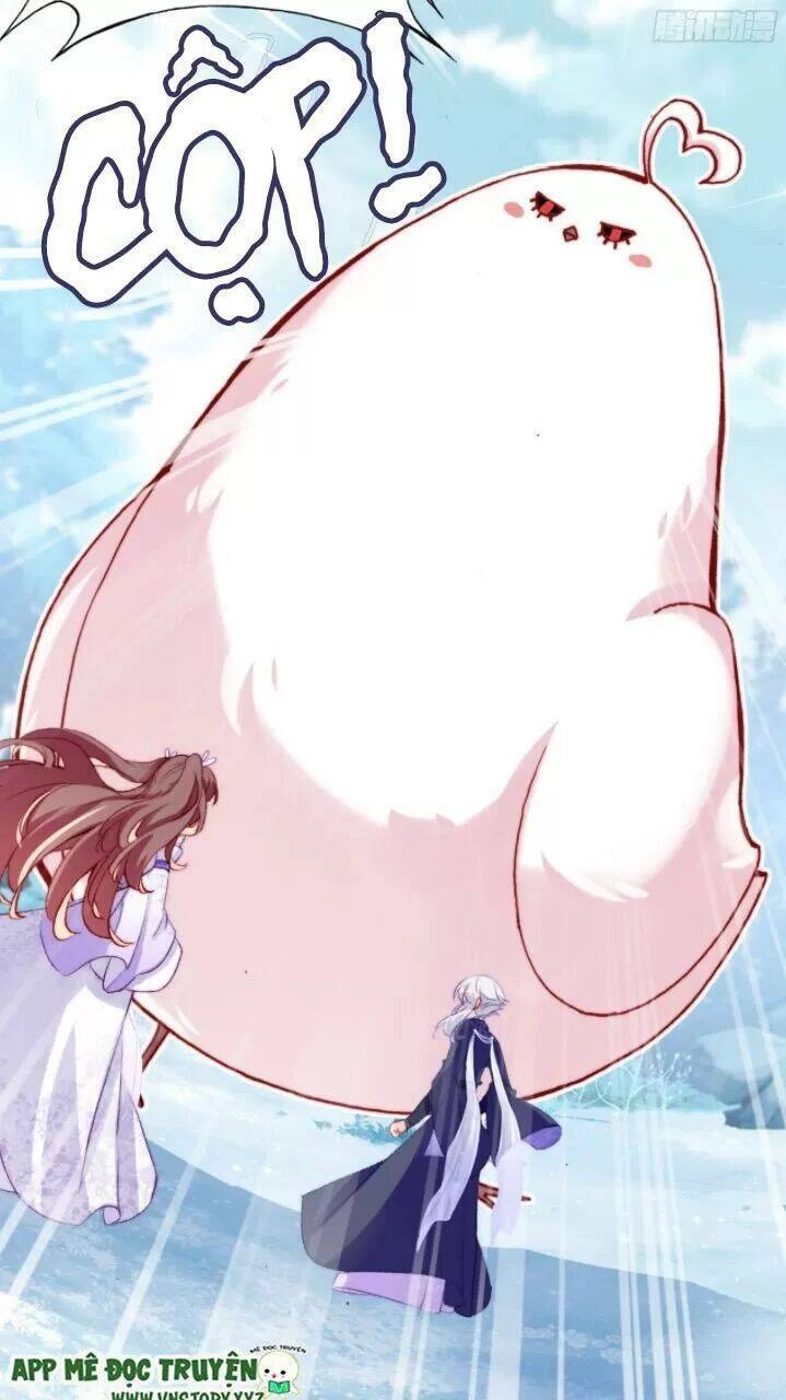 Lại Bị Bệnh Chiều Chuộng Quấn Lấy Chapter 21 - 20